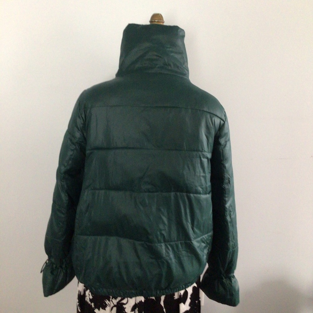 Loft Puffer coat - Picture 3 of 7